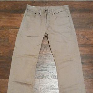 Levi's 505 Jeans